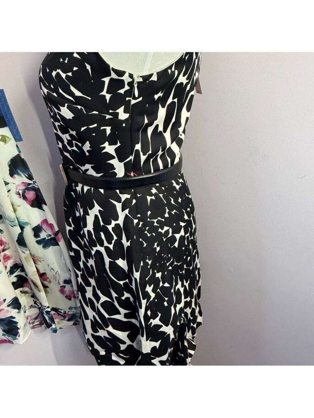 Ann Taylor & Simply Vera Dresses, NWT, Set of 2, Size 4 Petite/Small Petite - Picture 13 of 16